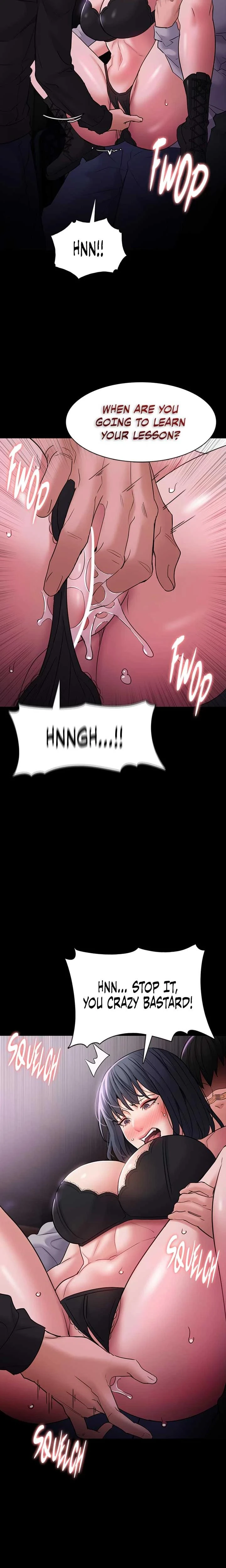 His Addictive Touch Chapter 103 Page 14
