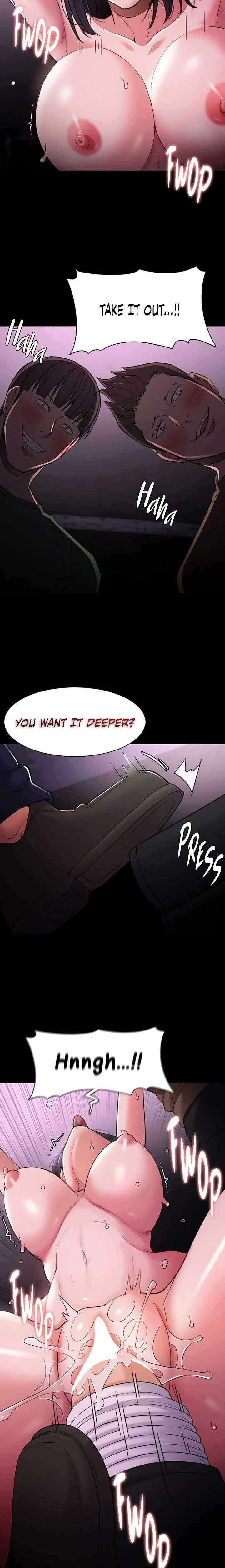 His Addictive Touch Chapter 104 Page 4