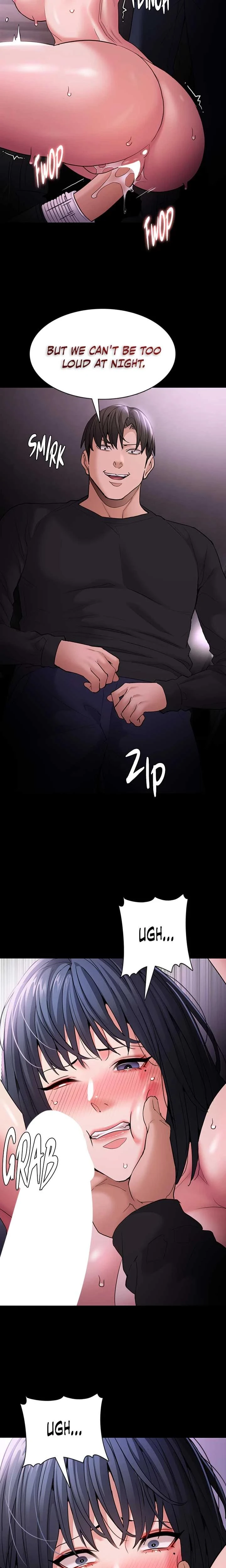 His Addictive Touch Chapter 104 Page 6