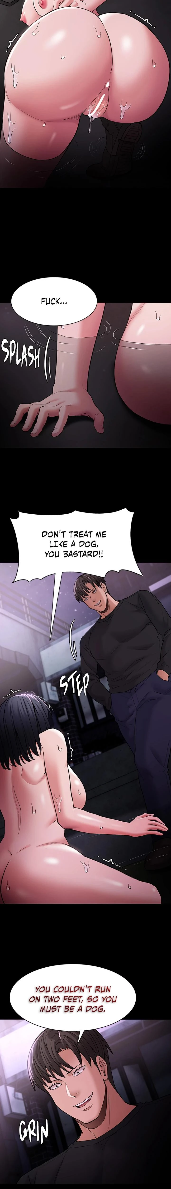 His Addictive Touch Chapter 105 Page 3
