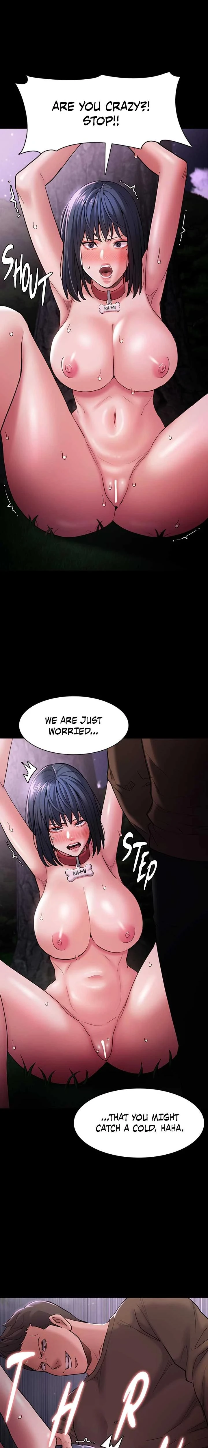 His Addictive Touch Chapter 106 Page 1
