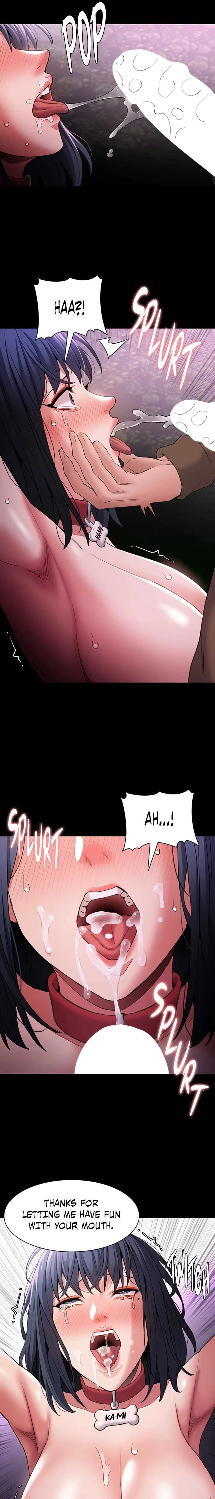 His Addictive Touch Chapter 106 Page 6