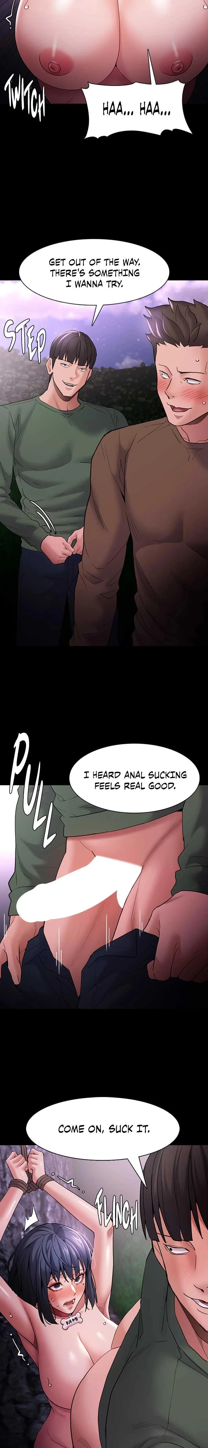 His Addictive Touch Chapter 106 Page 7