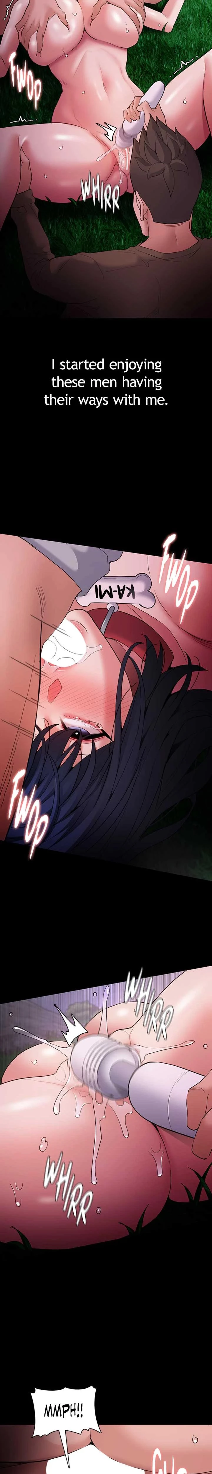 His Addictive Touch Chapter 106 Page 14