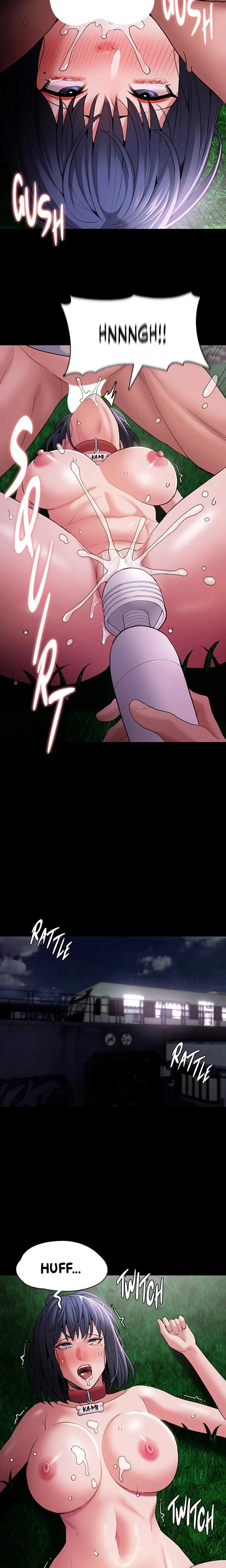 His Addictive Touch Chapter 106 Page 15