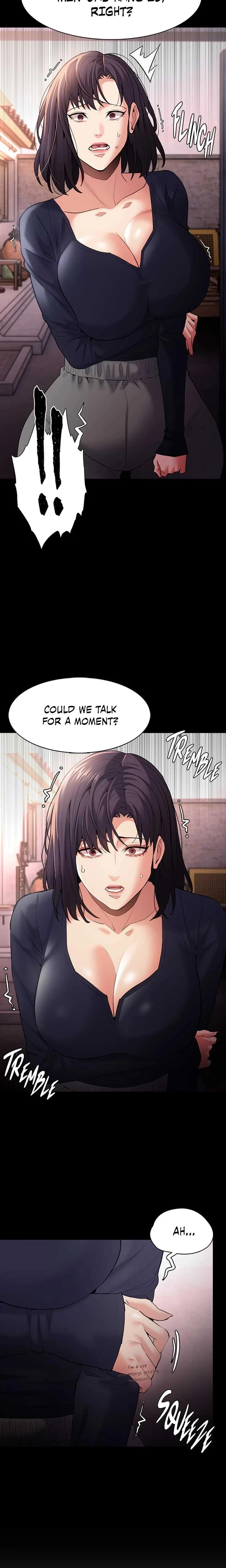 His Addictive Touch Chapter 108 Page 2
