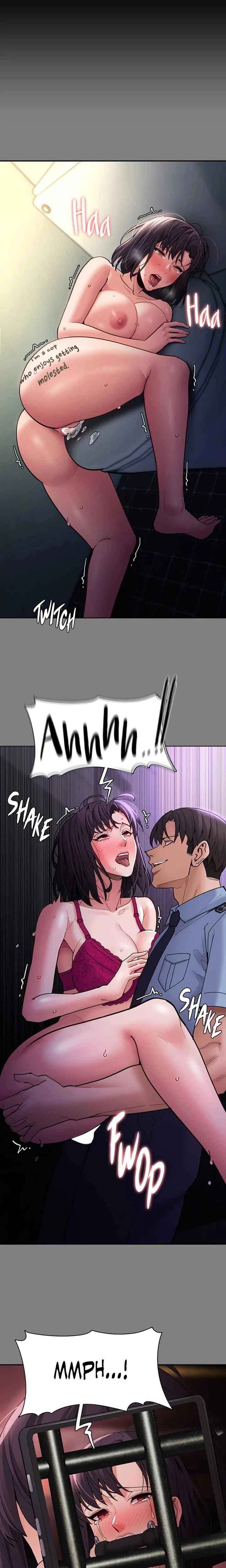 His Addictive Touch Chapter 108 Page 3