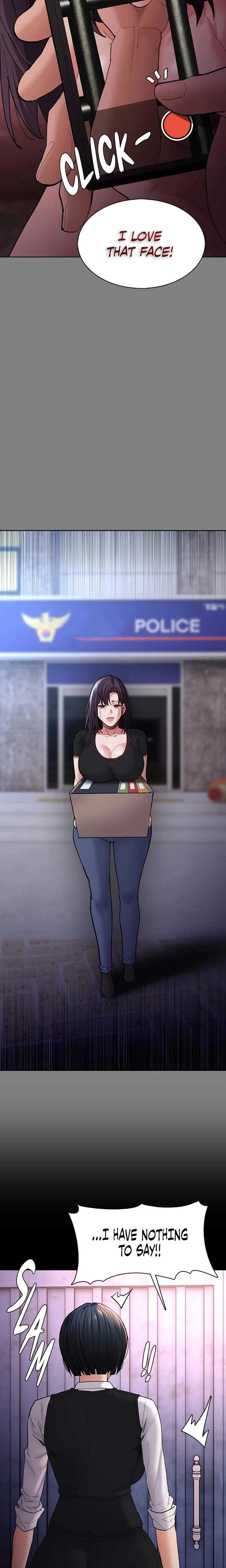 His Addictive Touch Chapter 108 Page 4