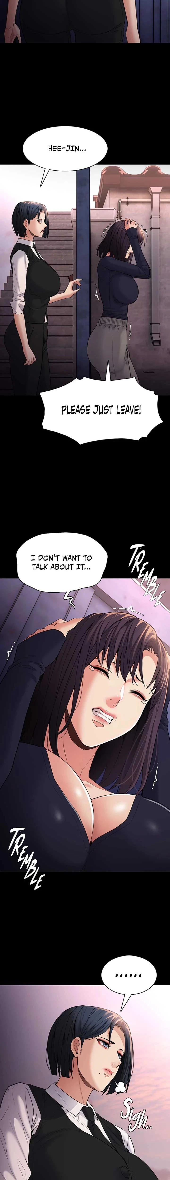 His Addictive Touch Chapter 108 Page 5