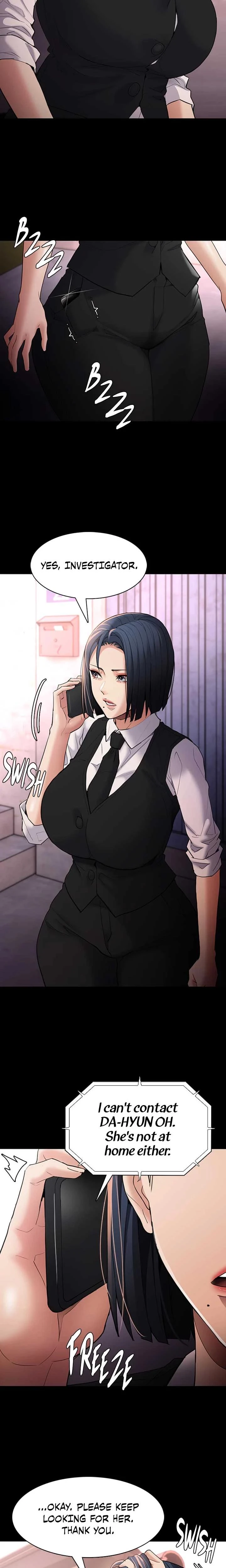 His Addictive Touch Chapter 108 Page 6