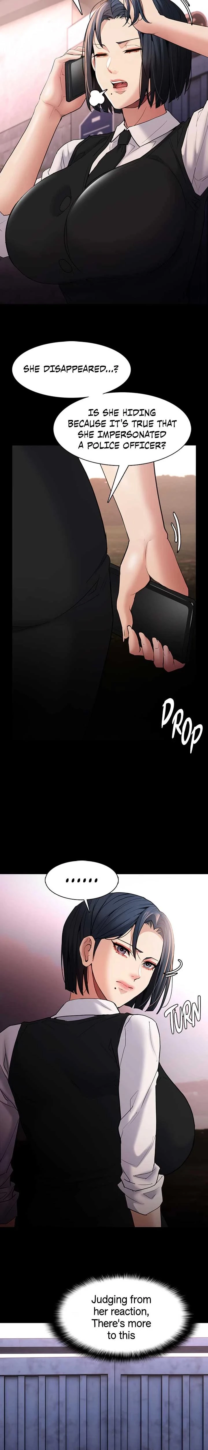 His Addictive Touch Chapter 108 Page 7