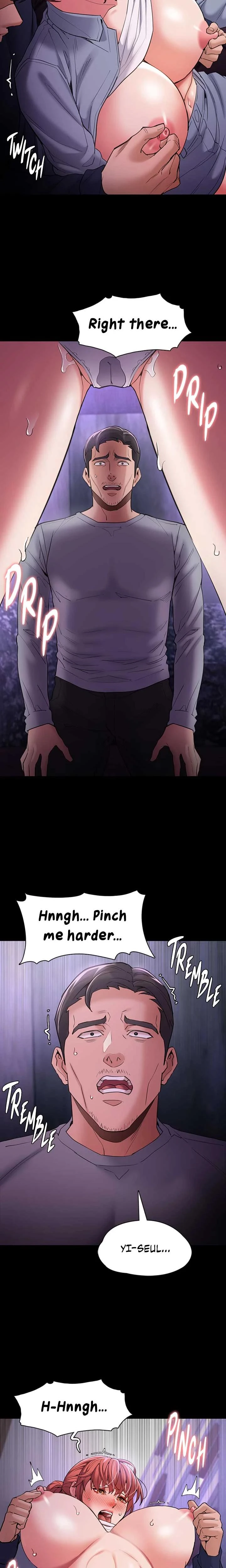 His Addictive Touch Chapter 108 Page 20