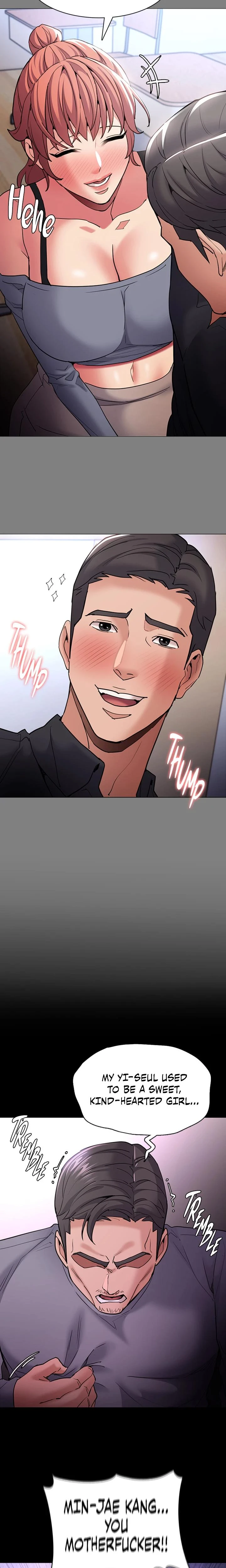His Addictive Touch Chapter 109 Page 6