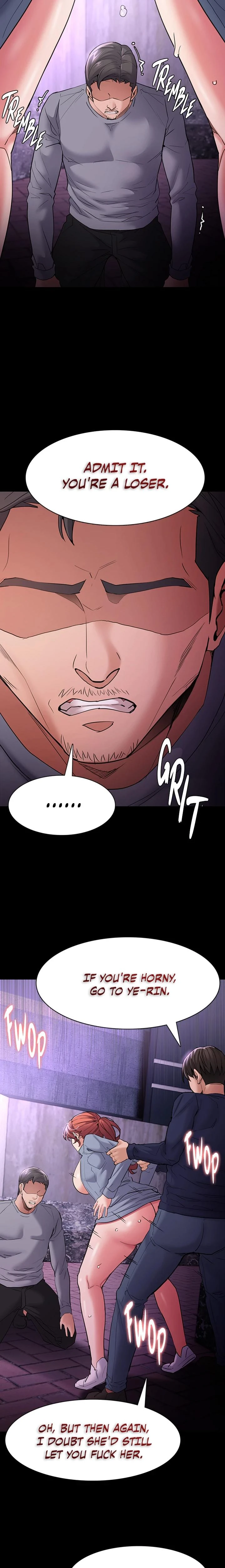 His Addictive Touch Chapter 109 Page 13