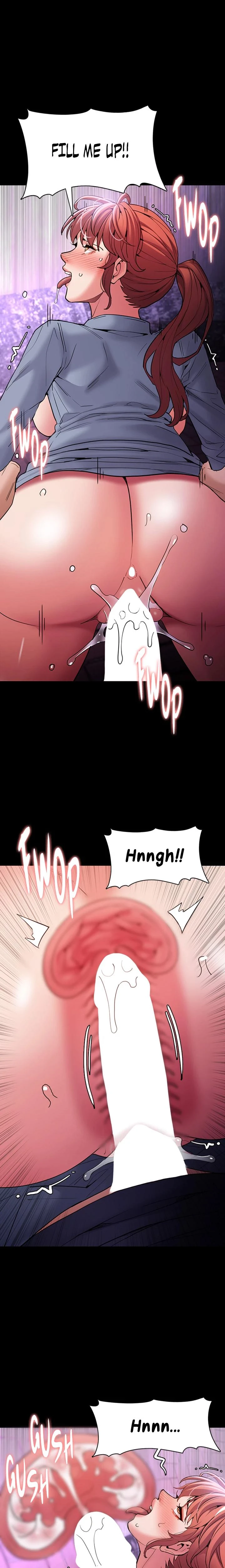 His Addictive Touch Chapter 109 Page 16