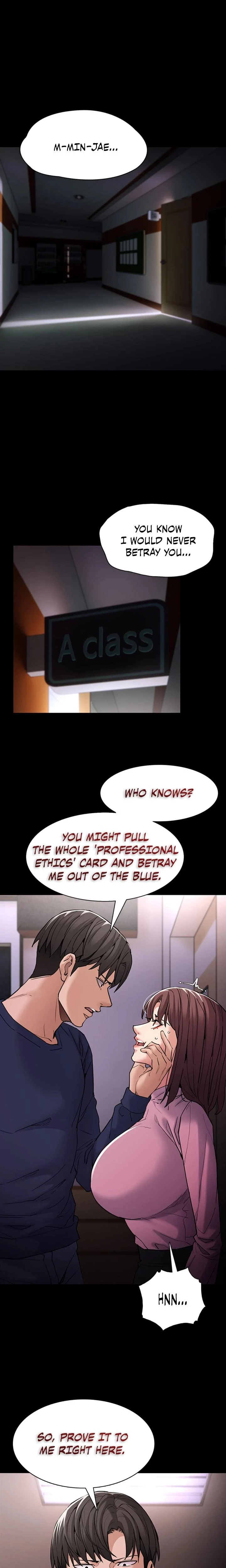 His Addictive Touch Chapter 110 Page 2