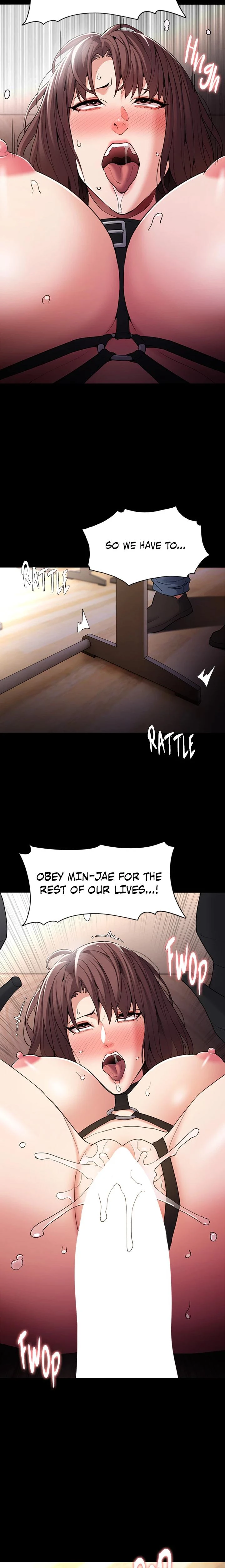 His Addictive Touch Chapter 111 Page 13
