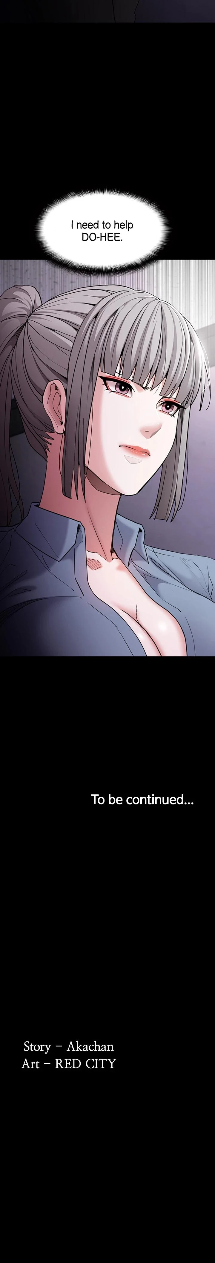 His Addictive Touch Chapter 111 Page 23