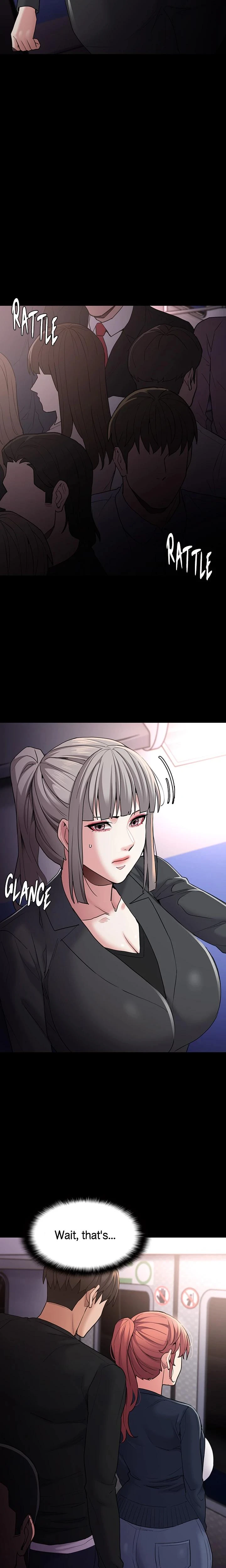 His Addictive Touch Chapter 112 Page 4