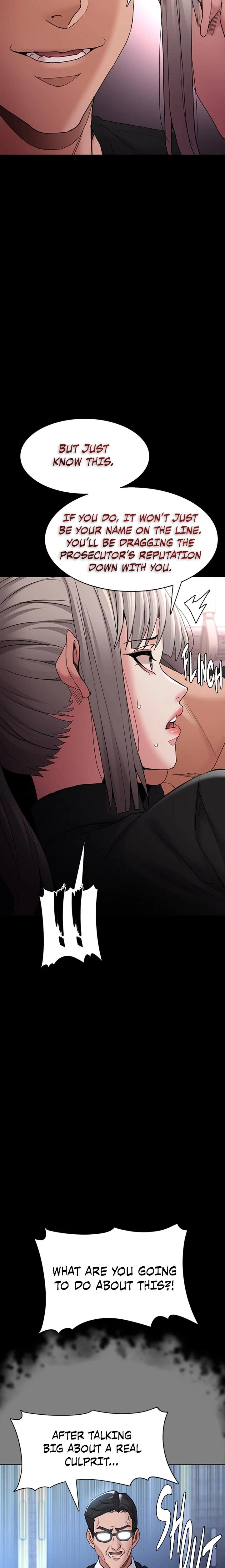 His Addictive Touch Chapter 113 Page 4