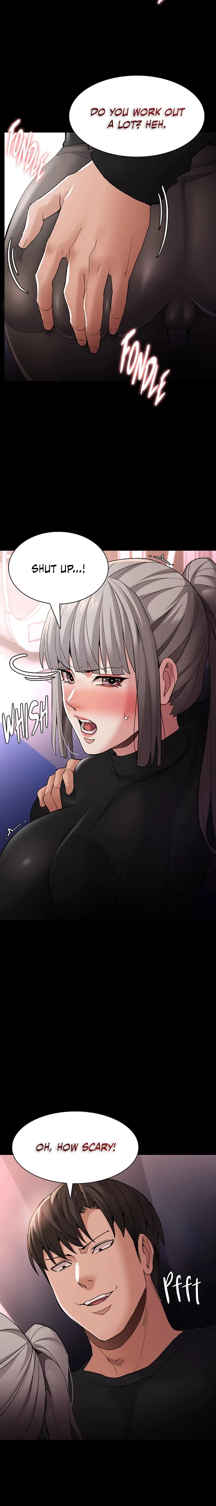 His Addictive Touch Chapter 113 Page 14