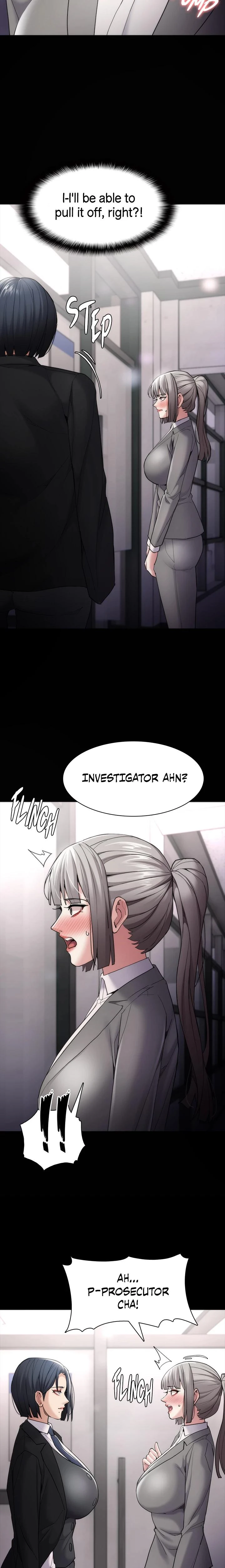 His Addictive Touch Chapter 114 Page 2