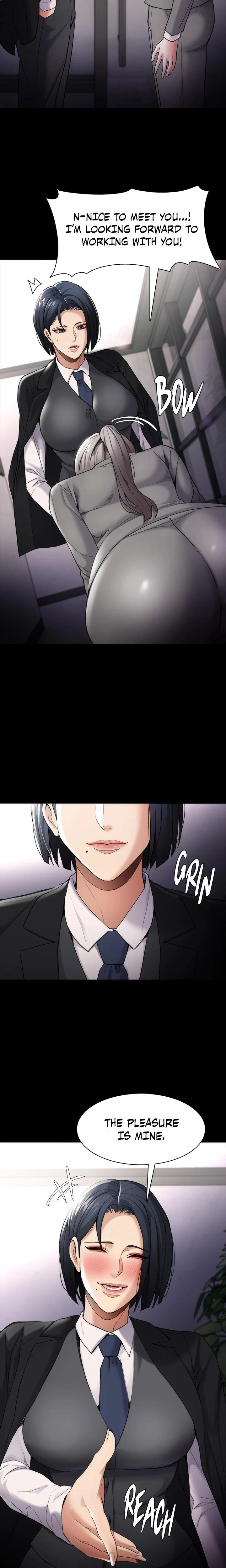 His Addictive Touch Chapter 114 Page 3