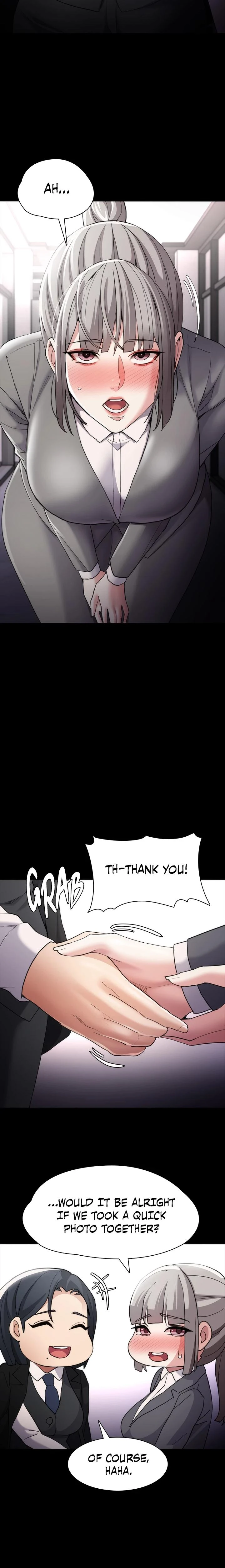 His Addictive Touch Chapter 114 Page 4