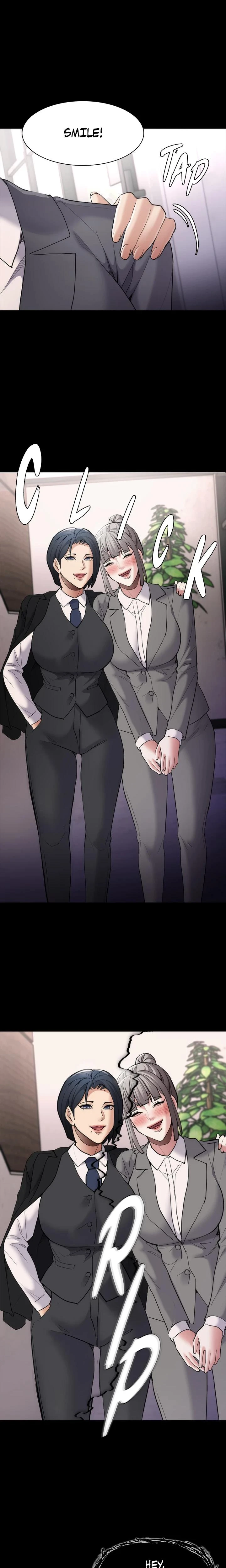 His Addictive Touch Chapter 114 Page 5