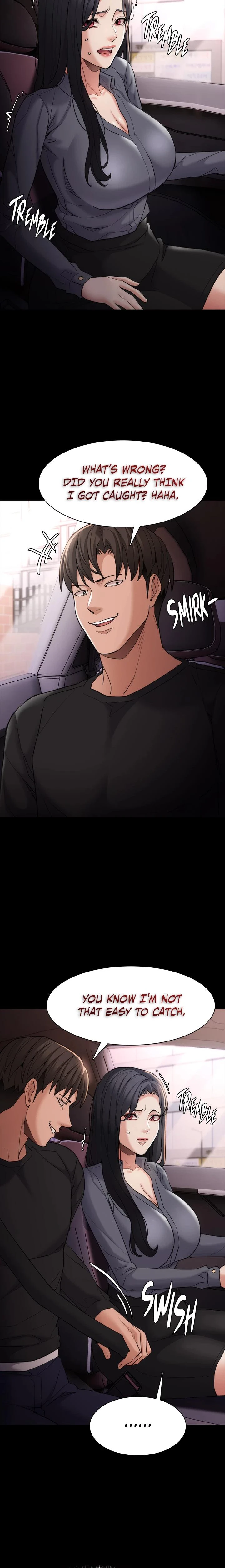 His Addictive Touch Chapter 114 Page 12