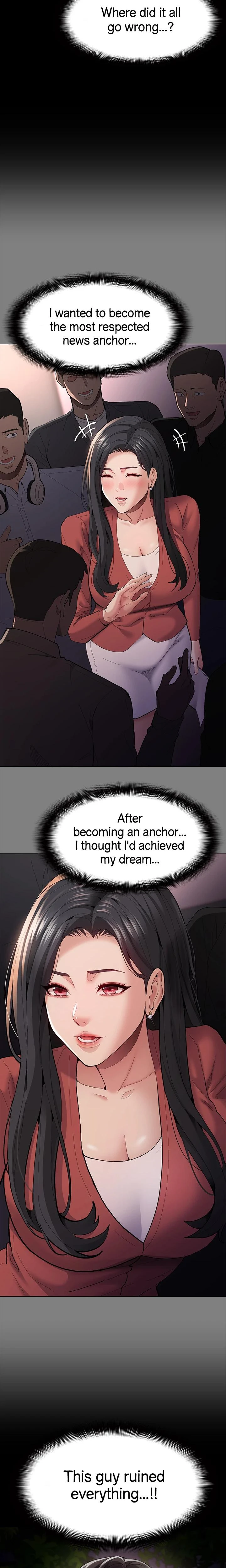 His Addictive Touch Chapter 114 Page 20