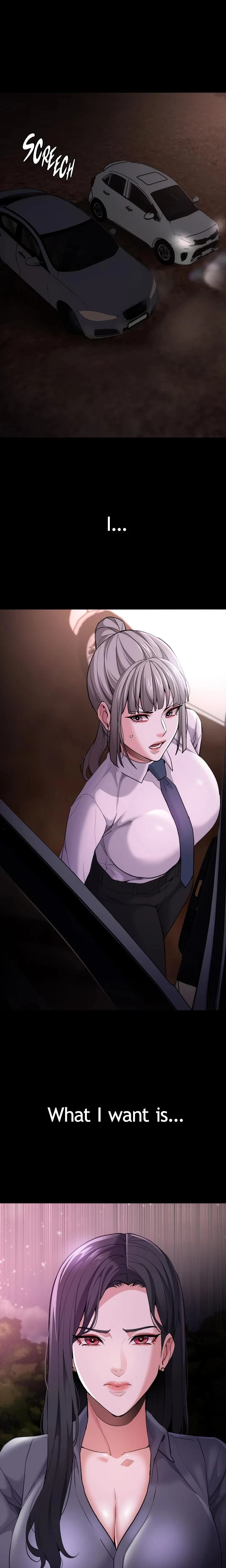 His Addictive Touch Chapter 114 Page 22