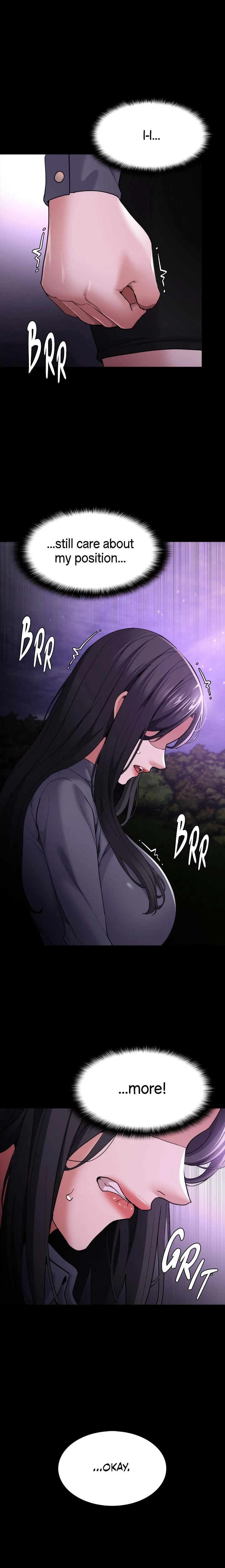 His Addictive Touch Chapter 115 Page 1