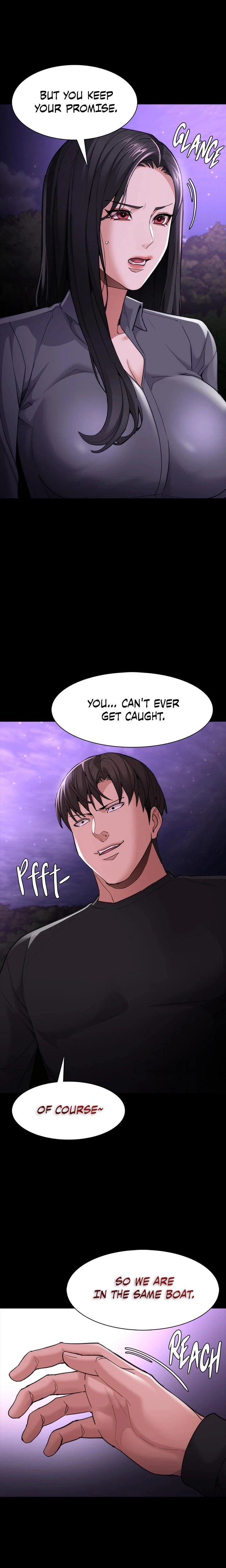His Addictive Touch Chapter 115 Page 2