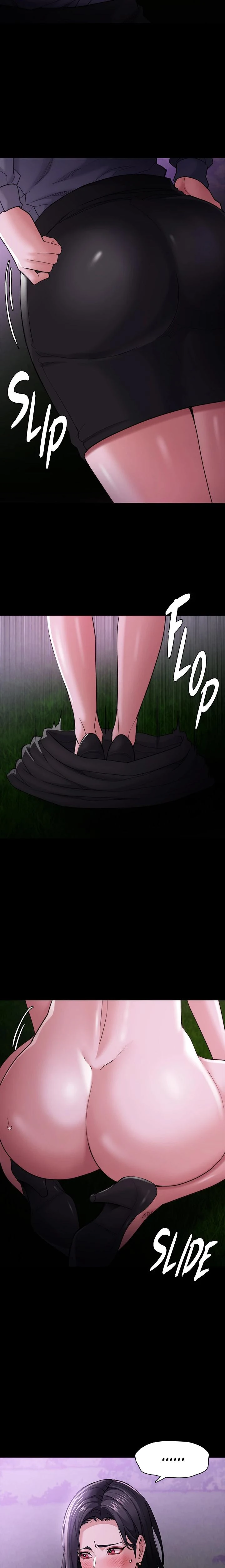 His Addictive Touch Chapter 115 Page 5