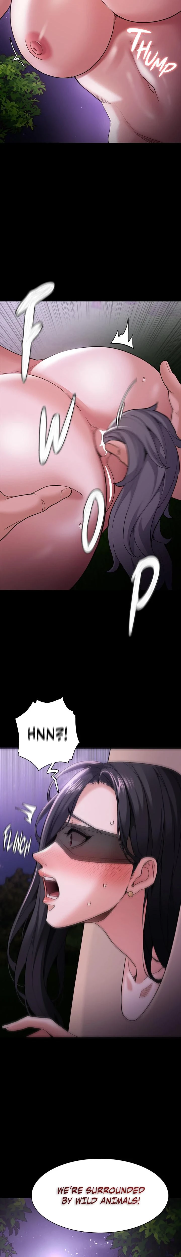 His Addictive Touch Chapter 115 Page 9