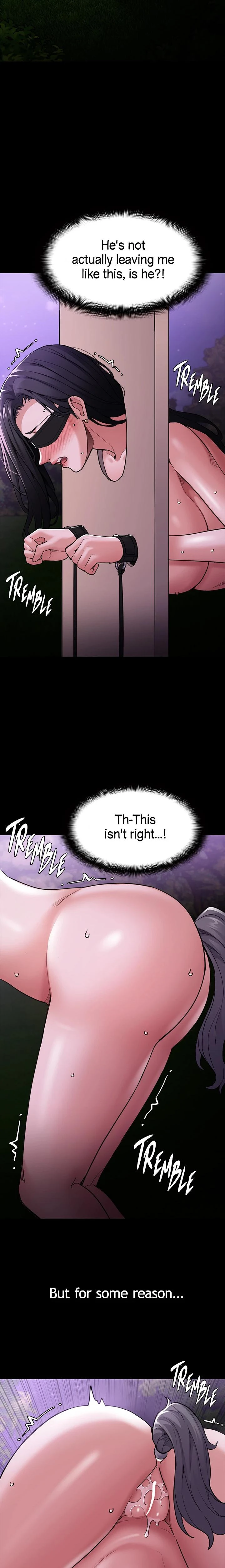 His Addictive Touch Chapter 115 Page 11