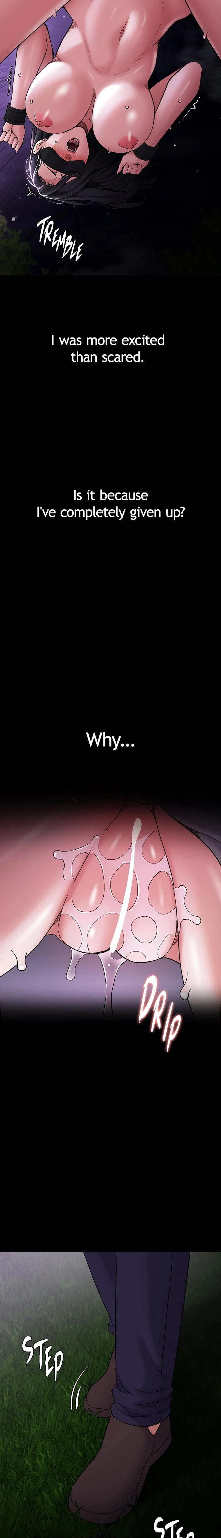His Addictive Touch Chapter 115 Page 12