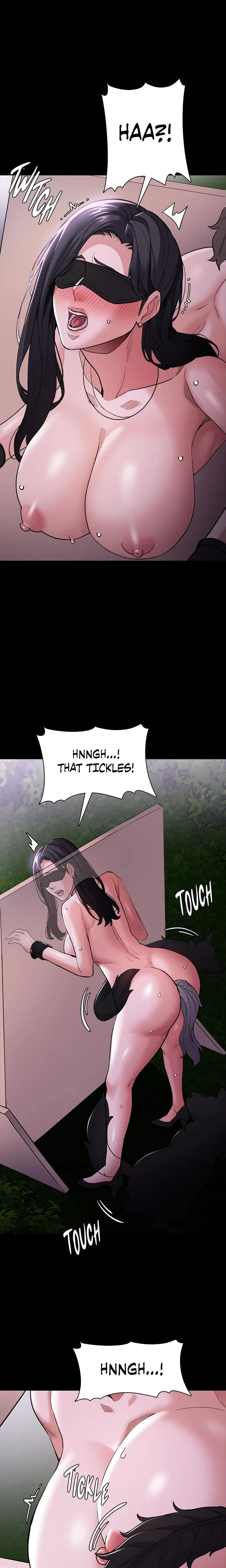 His Addictive Touch Chapter 115 Page 14