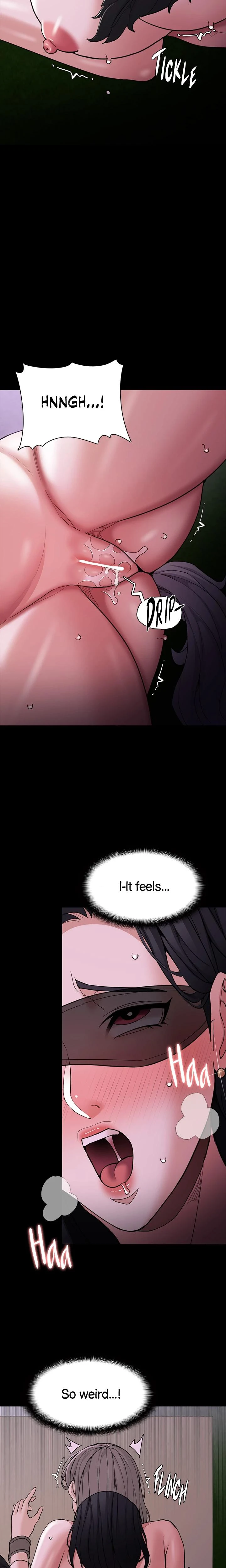 His Addictive Touch Chapter 115 Page 15
