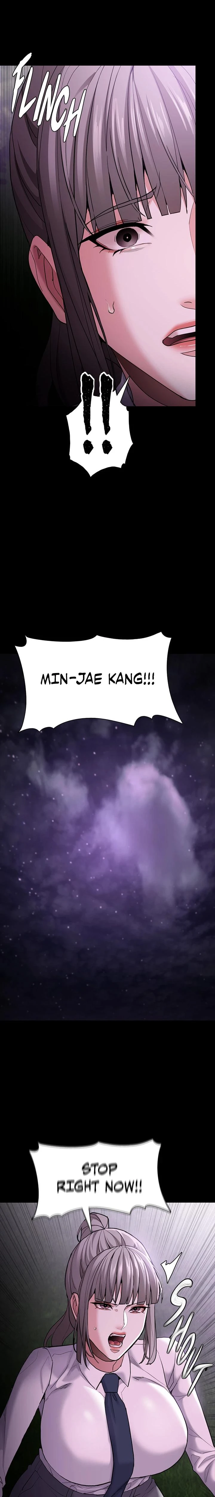 His Addictive Touch Chapter 115 Page 21