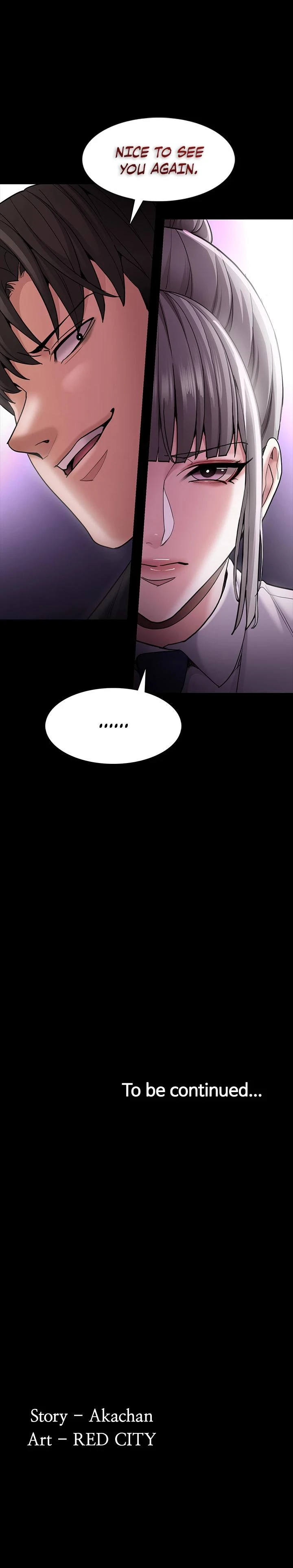 His Addictive Touch Chapter 115 Page 23