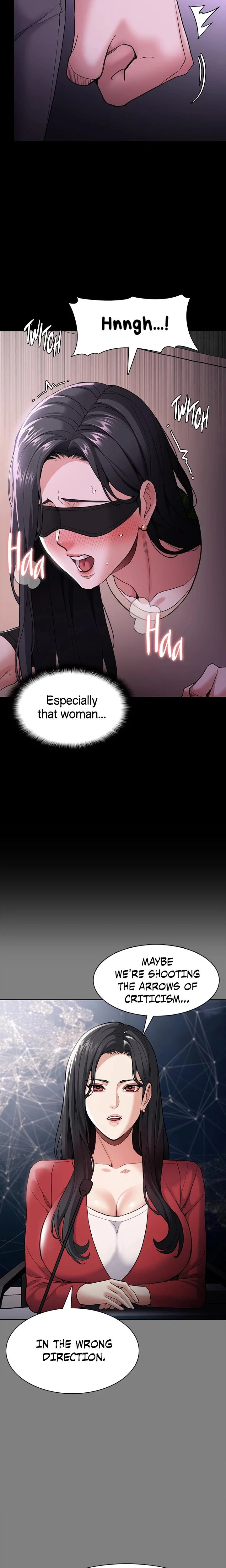 His Addictive Touch Chapter 116 Page 5