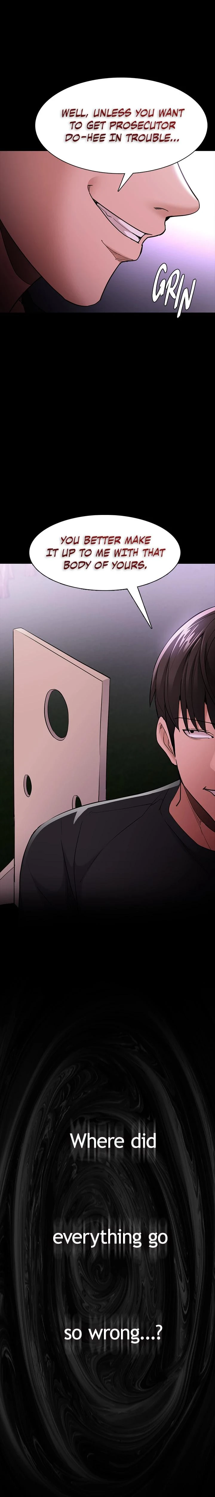 His Addictive Touch Chapter 116 Page 16