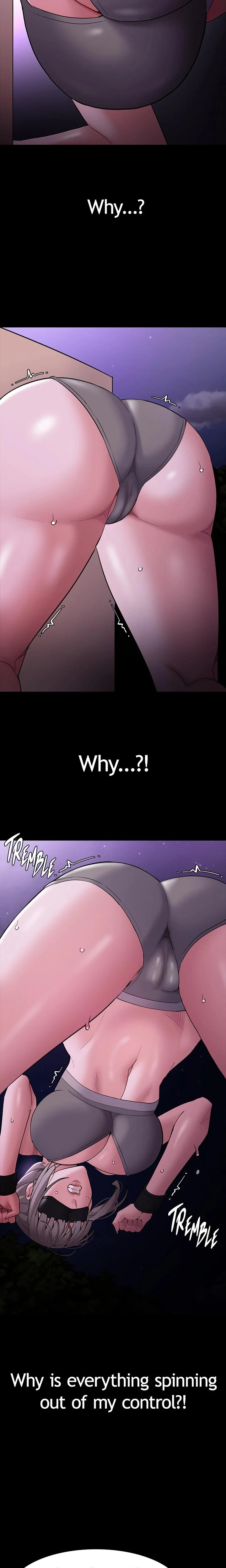 His Addictive Touch Chapter 116 Page 18