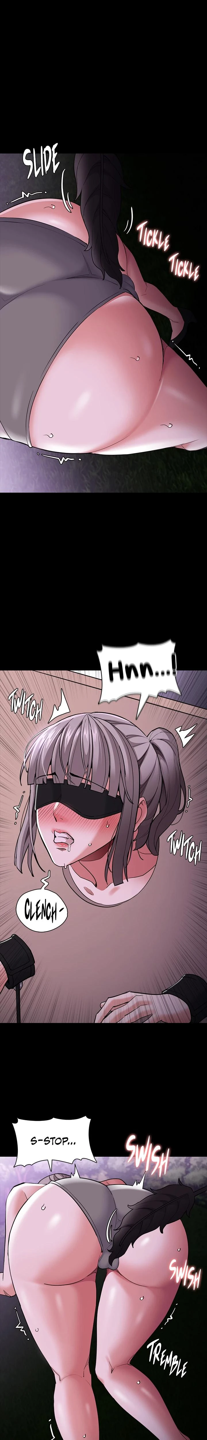 His Addictive Touch Chapter 117 Page 1