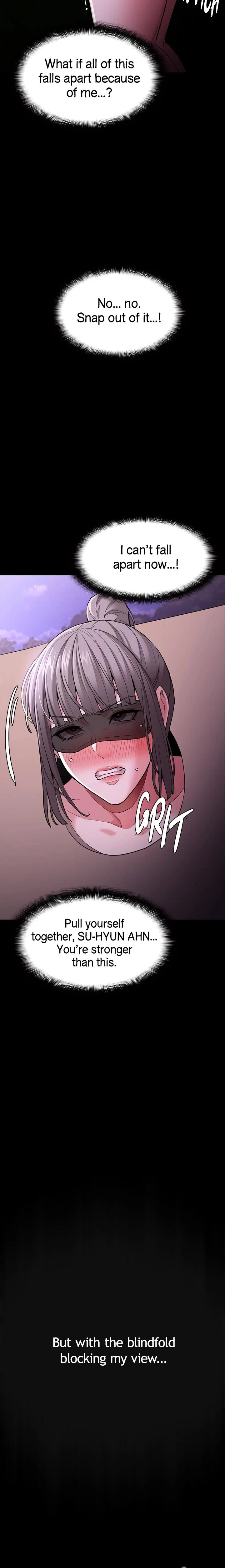 His Addictive Touch Chapter 117 Page 9