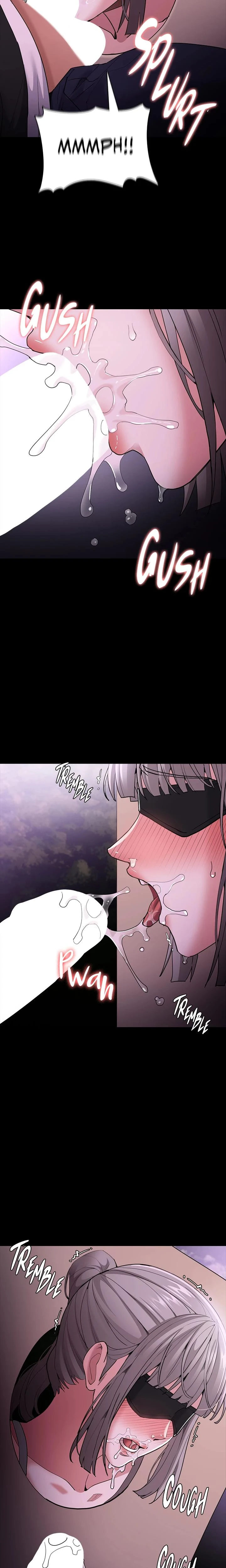 His Addictive Touch Chapter 117 Page 22