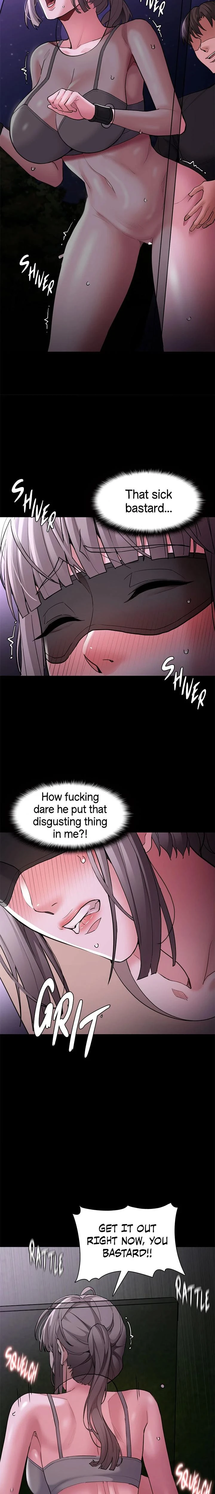His Addictive Touch Chapter 118 Page 4