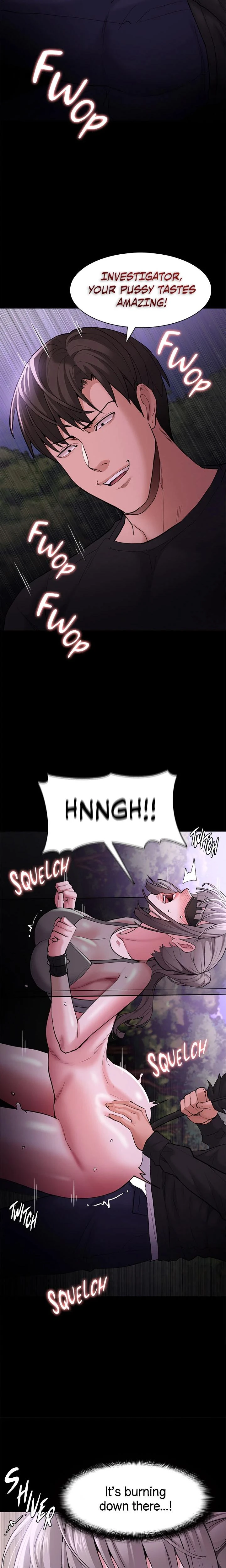 His Addictive Touch Chapter 118 Page 12